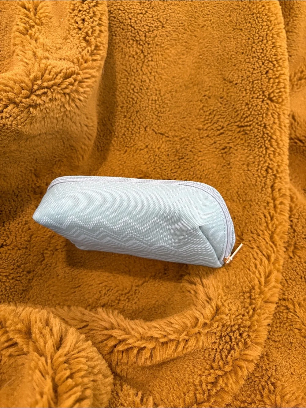 Missoni seafoam green